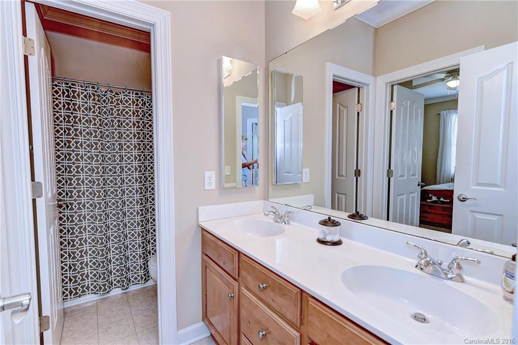 Providence Glen - Residential