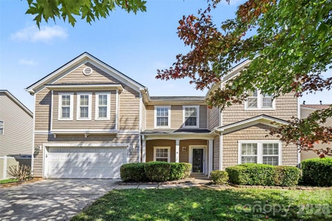 Photo of 10033 Markus Drive, Mint Hill, NC 28227 (MLS # 4417733)
