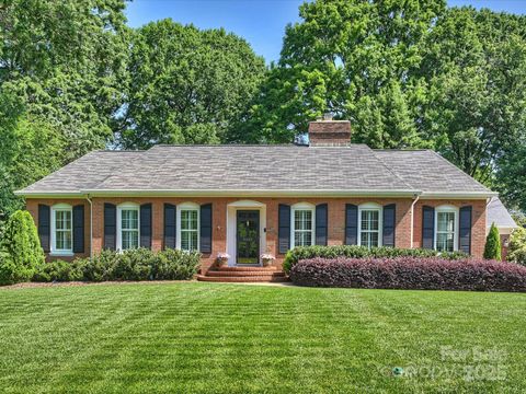 3620 Champaign Street Charlotte NC 28210
