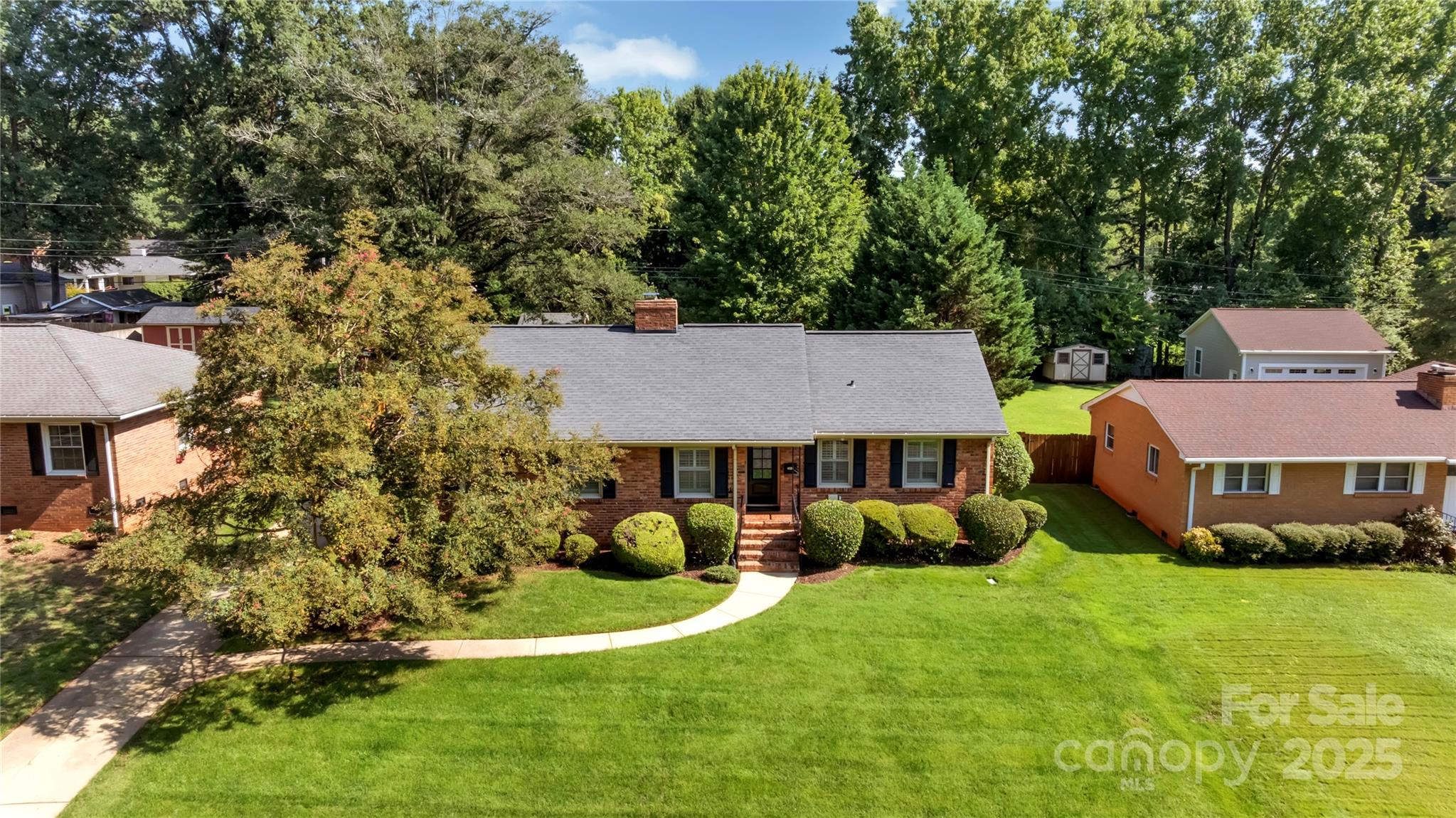 537 Cooper Drive