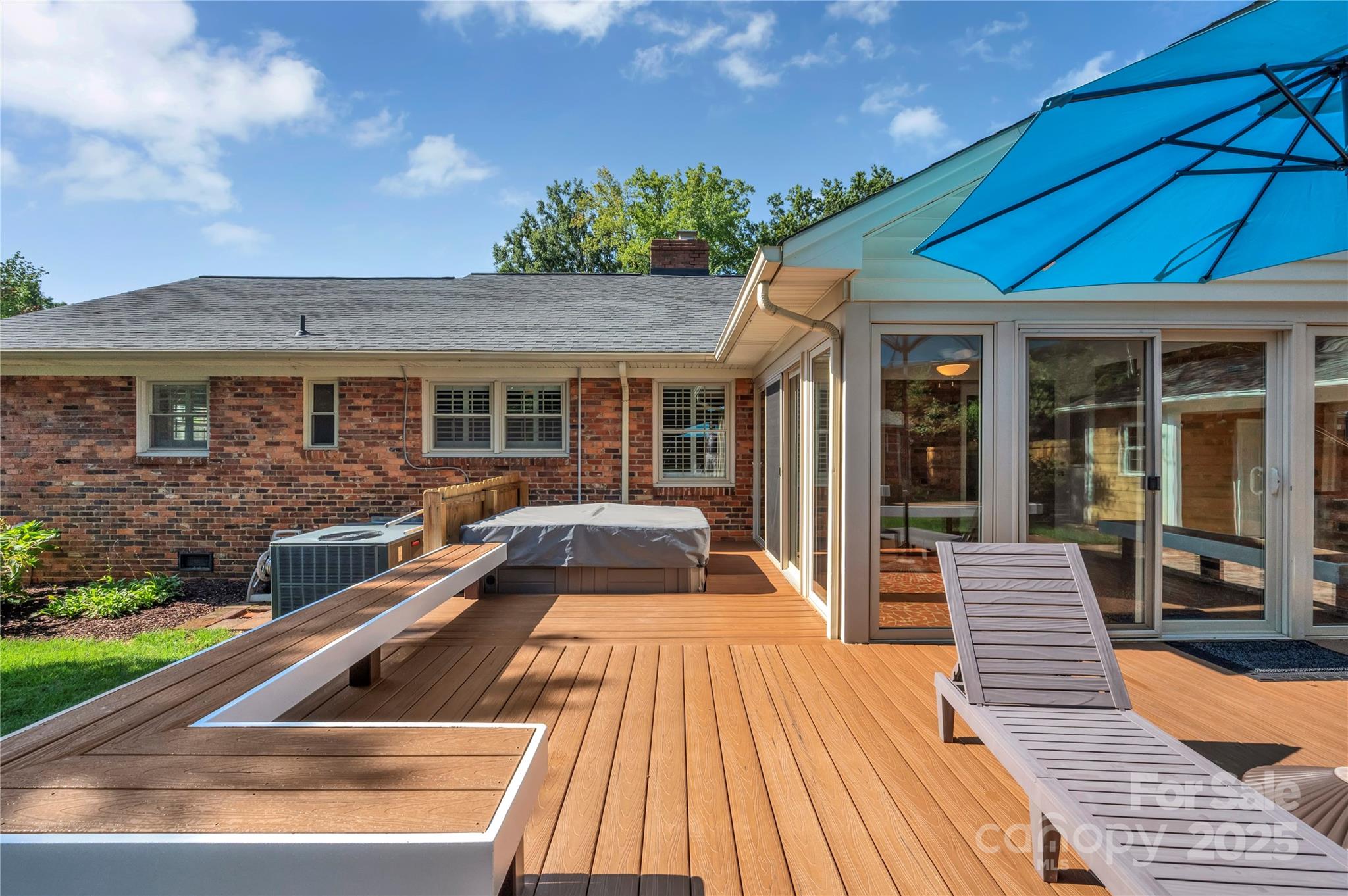 537 Cooper Drive
