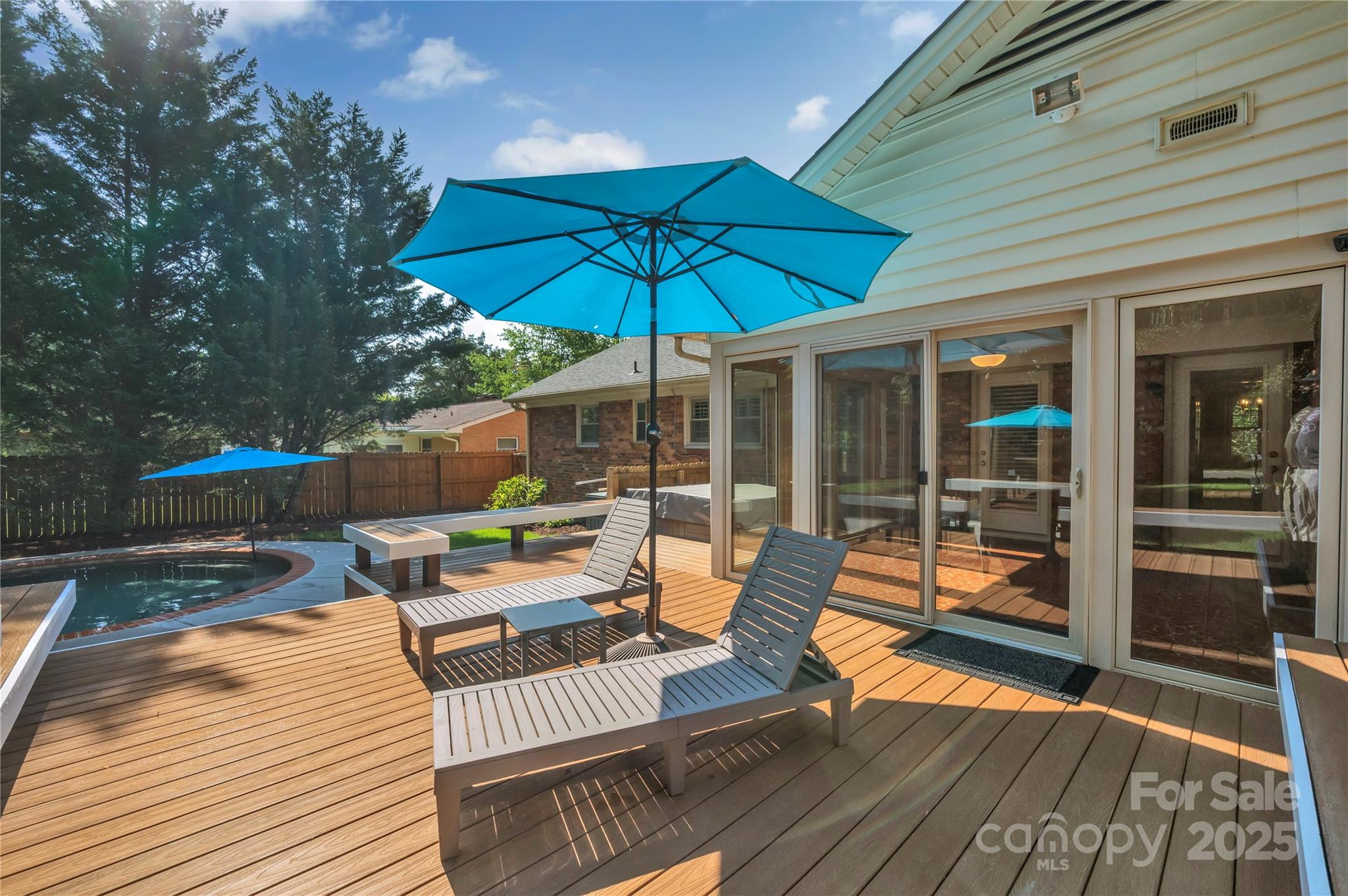 537 Cooper Drive