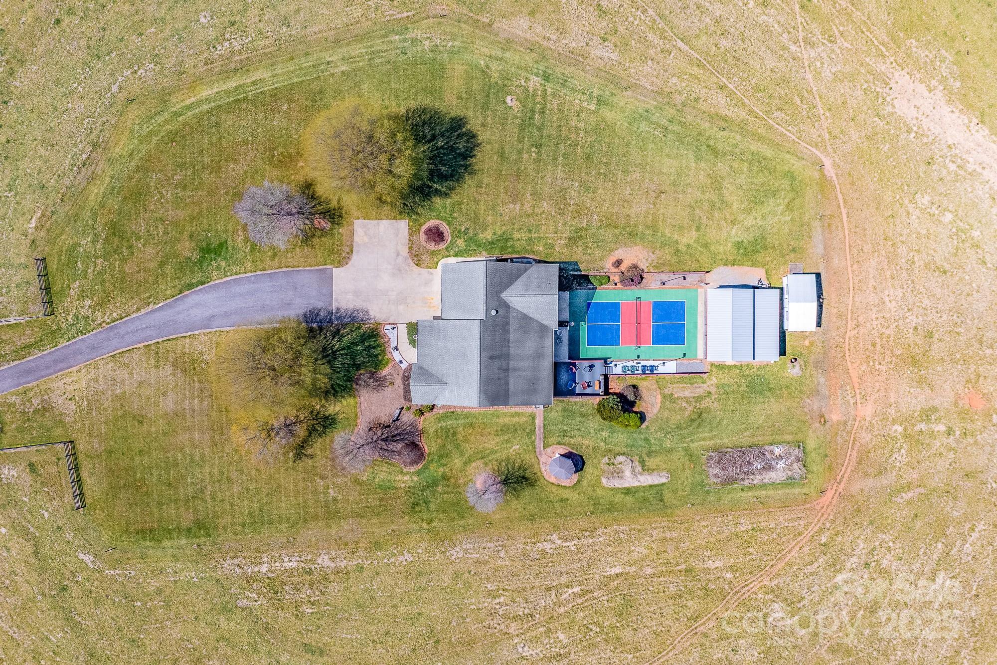 825 Ed Hamrick Road
