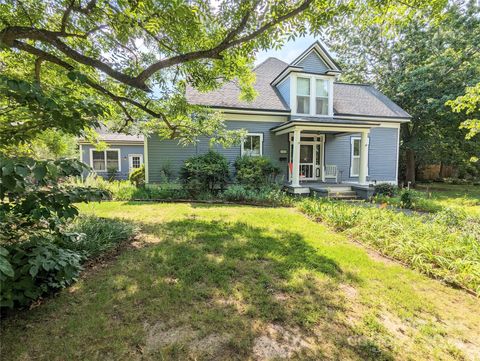 A home in Monroe