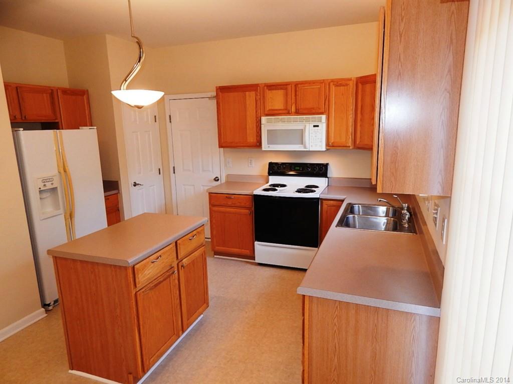 Spring Park - Residential