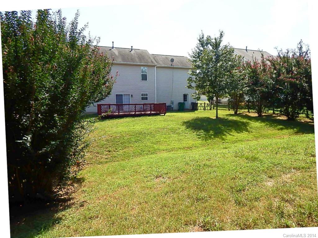 Spring Park - Residential