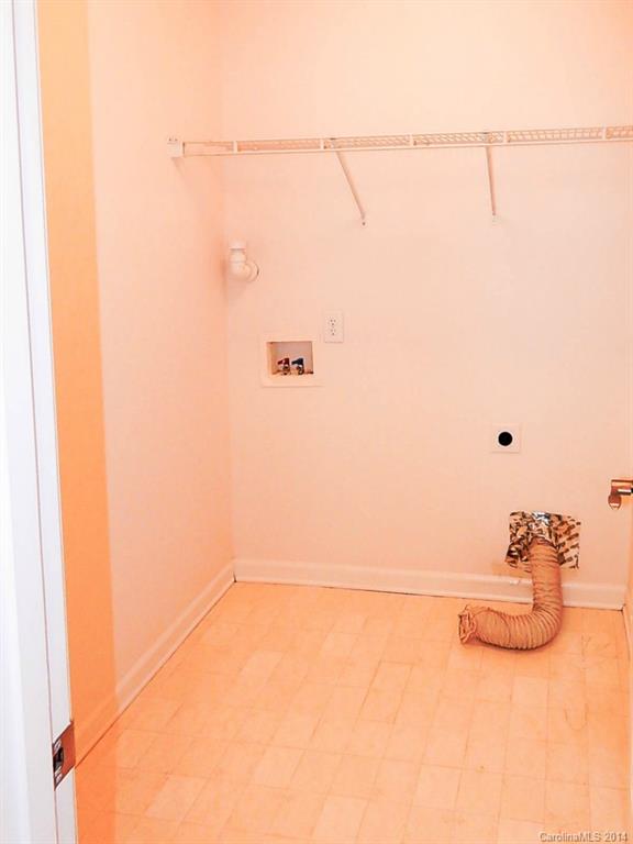 Spring Park - Residential