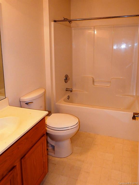 Spring Park - Residential