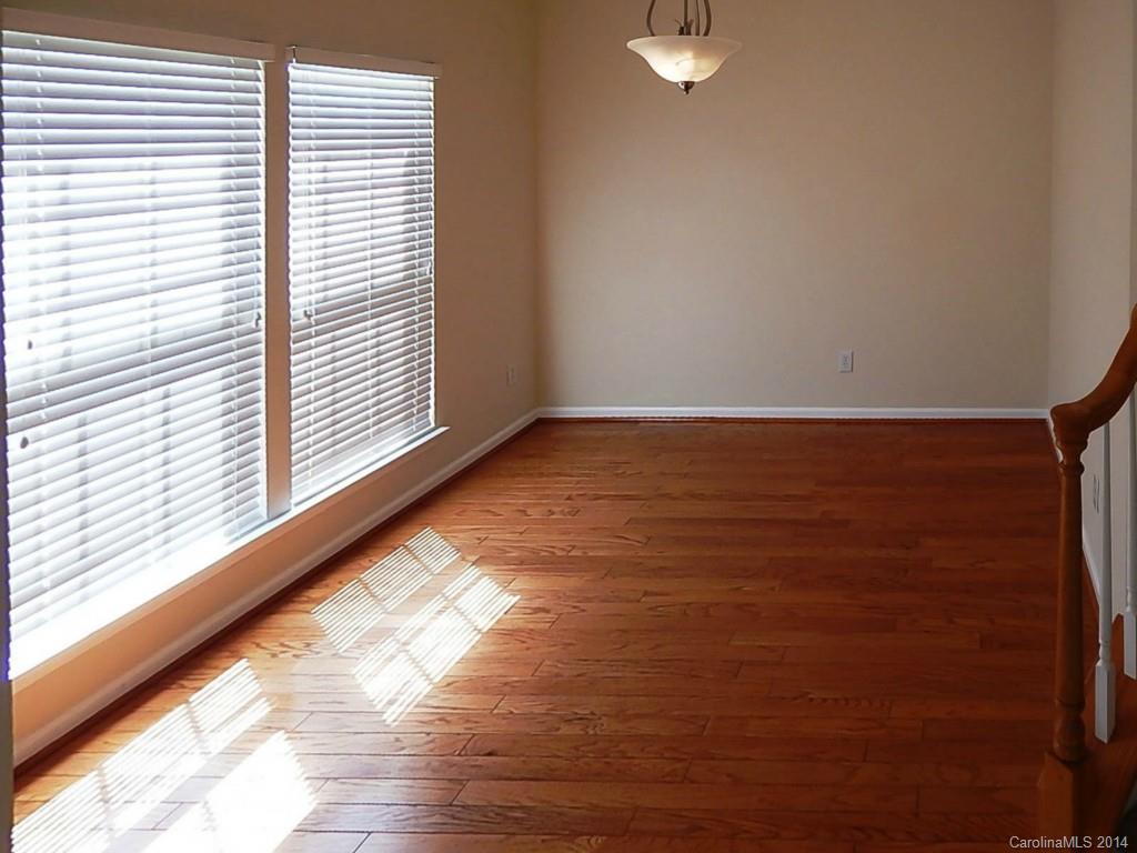 Spring Park - Residential