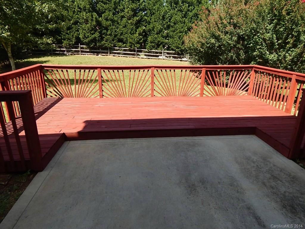 Spring Park - Residential