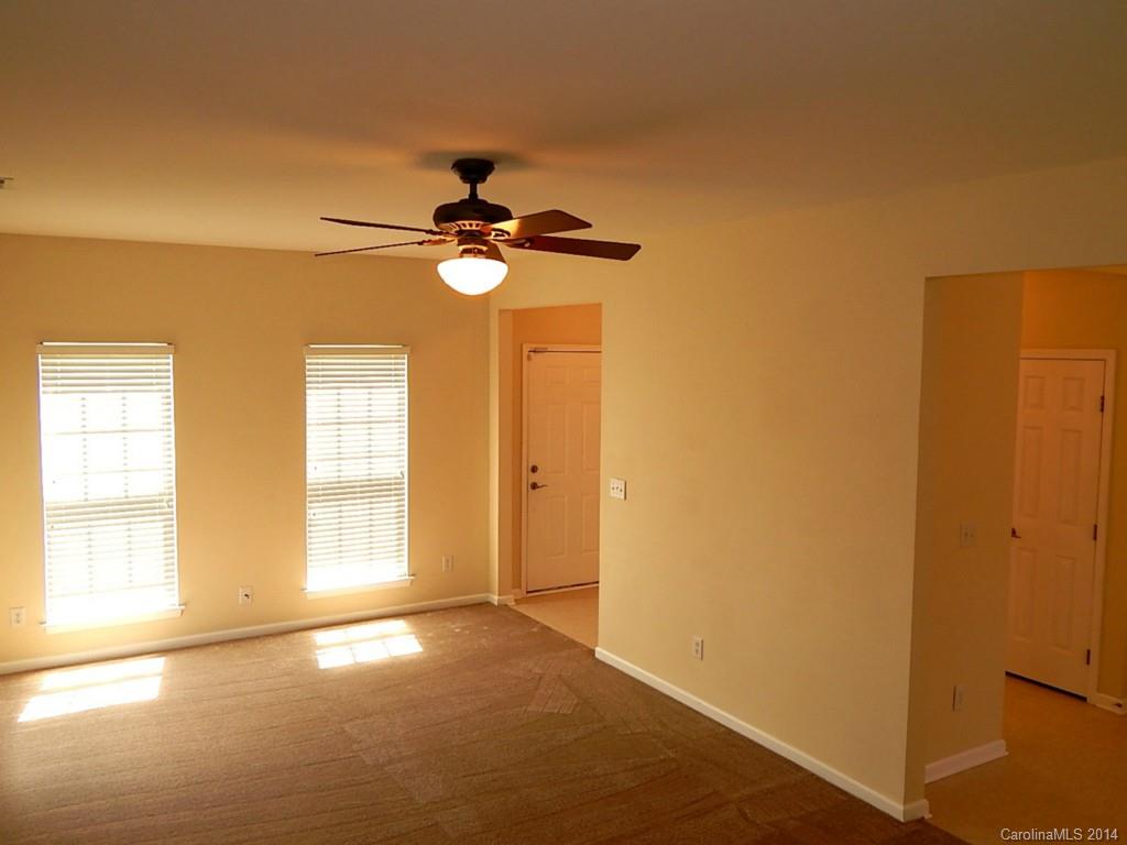 Spring Park - Residential