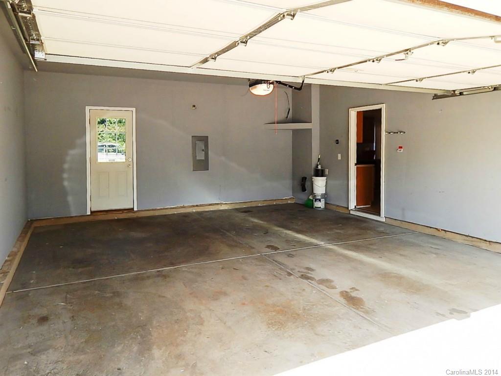 Spring Park - Residential