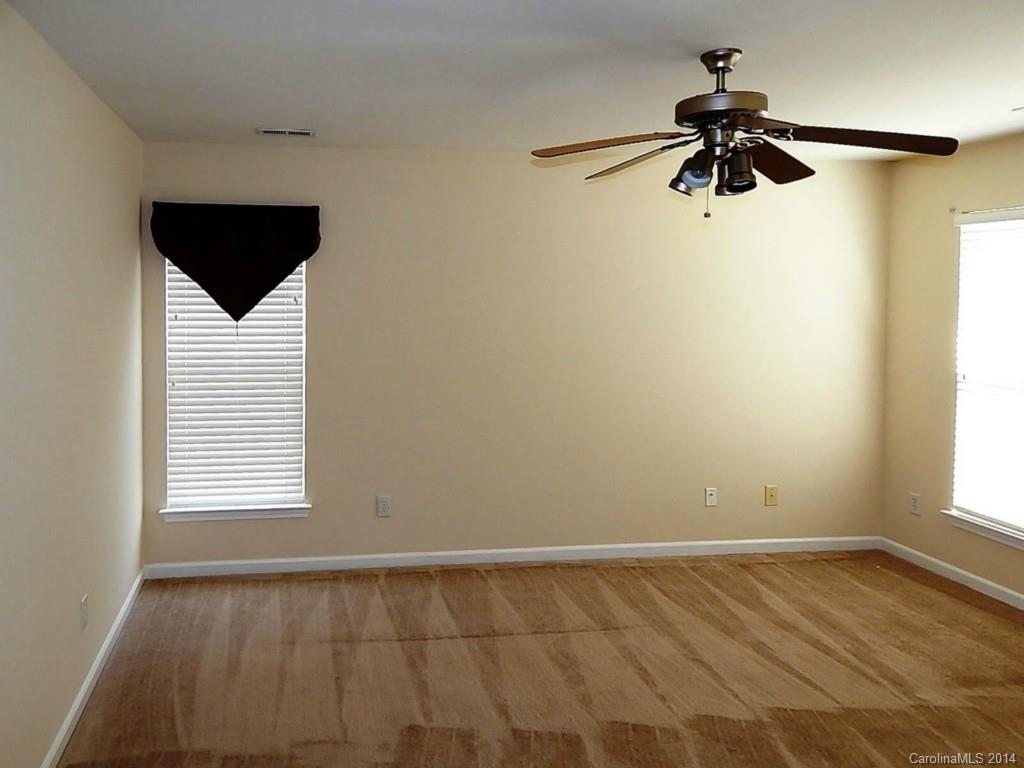 Spring Park - Residential