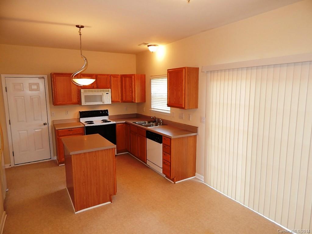 Spring Park - Residential