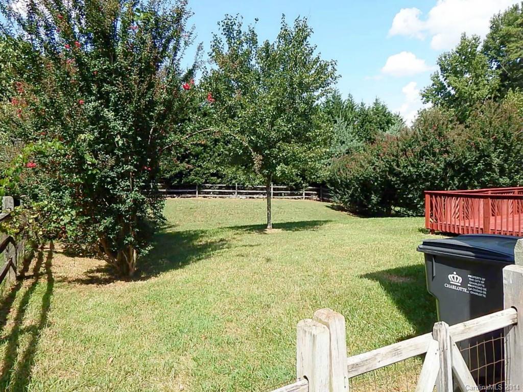 Spring Park - Residential