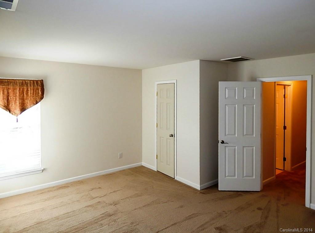 Spring Park - Residential