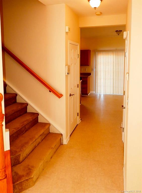 Spring Park - Residential