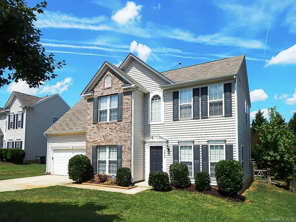 Spring Park - Residential