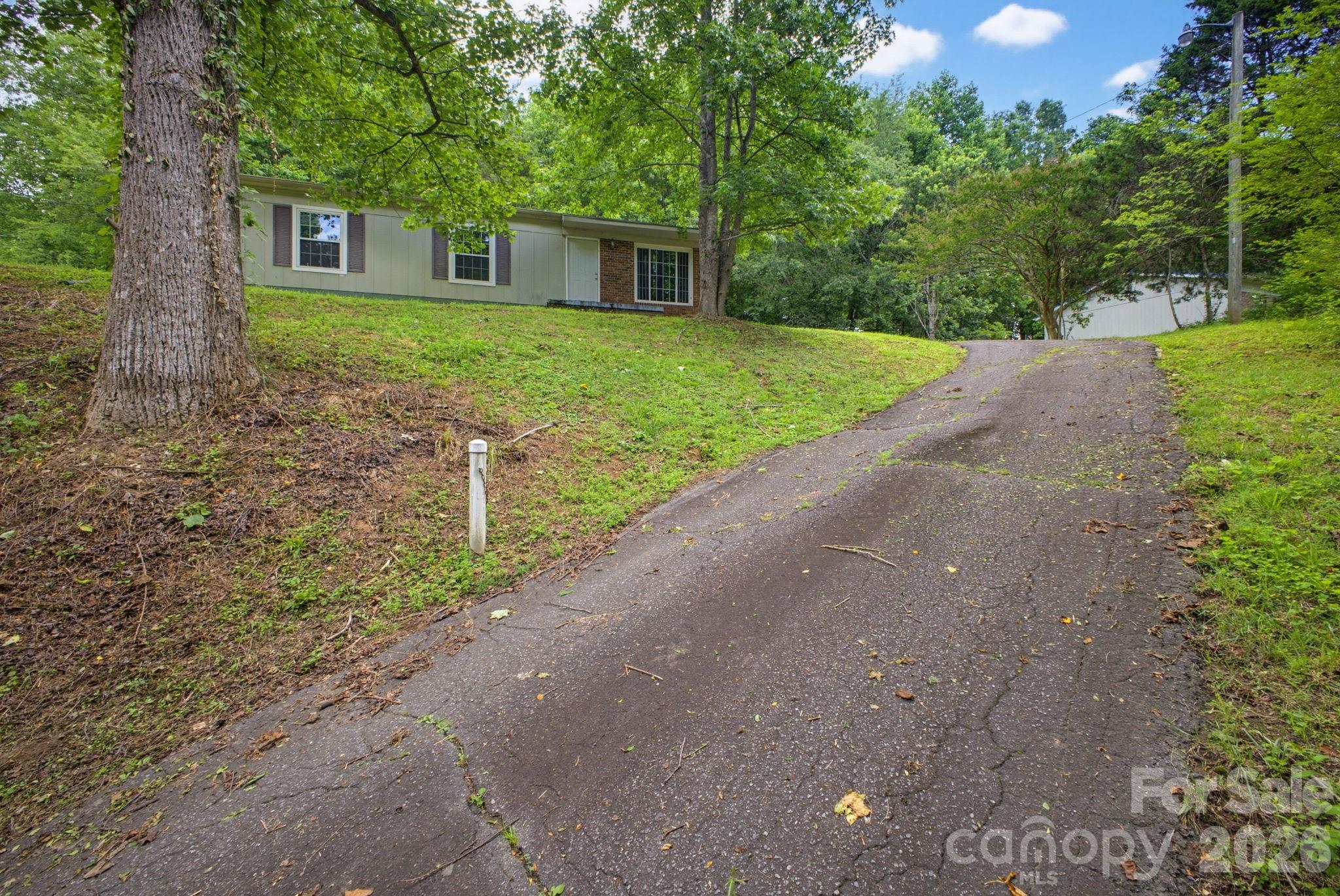 488 JOHN SWOFFORD Road