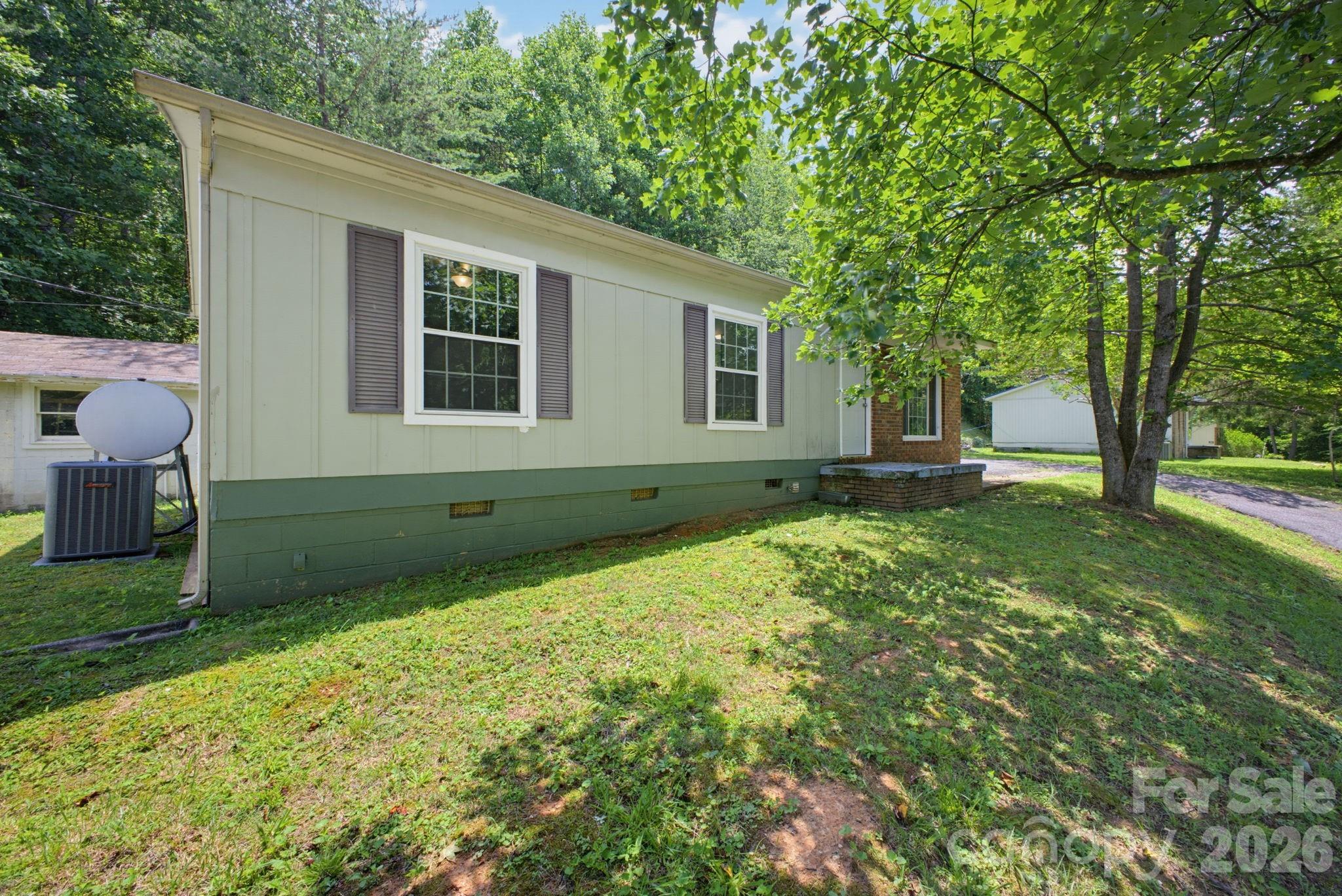 488 JOHN SWOFFORD Road