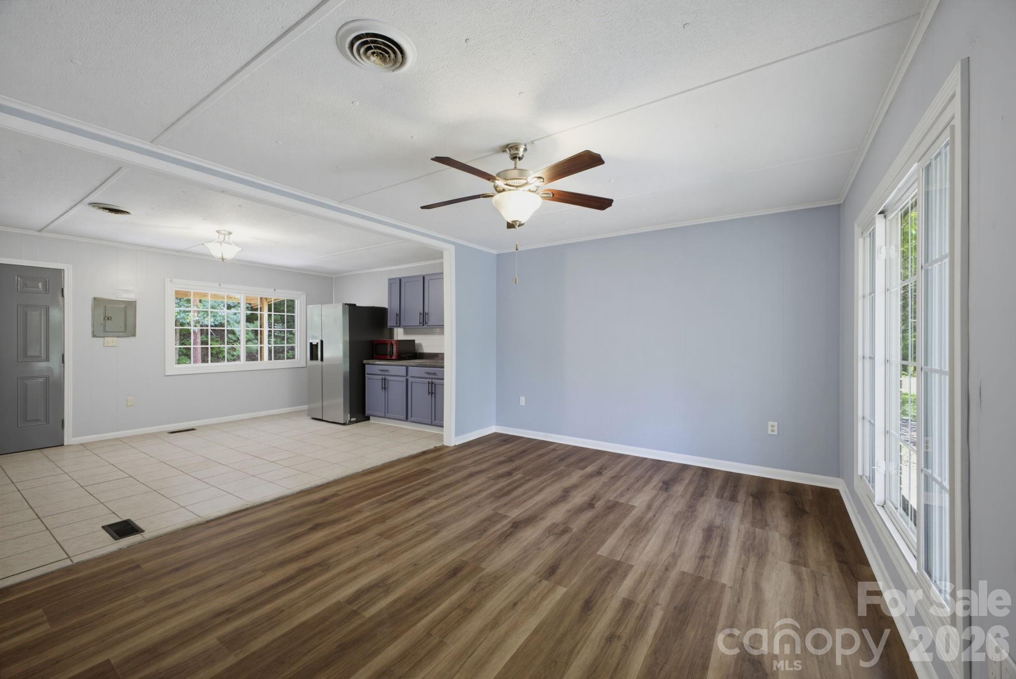 488 JOHN SWOFFORD Road