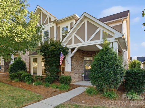 Photo of 2000 Envoy Lane, Indian Trail, NC 28079 (MLS # 4420926)