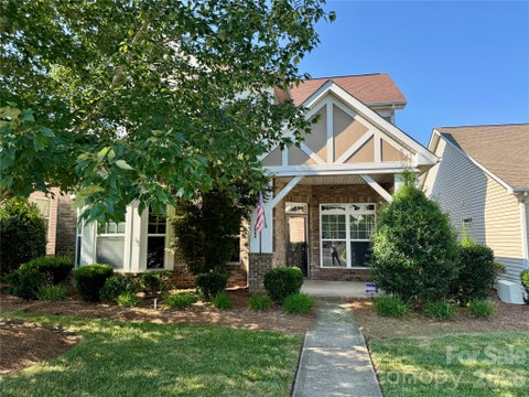 Photo of 2000 Envoy Lane, Indian Trail, NC 28079 (MLS # 4420926)
