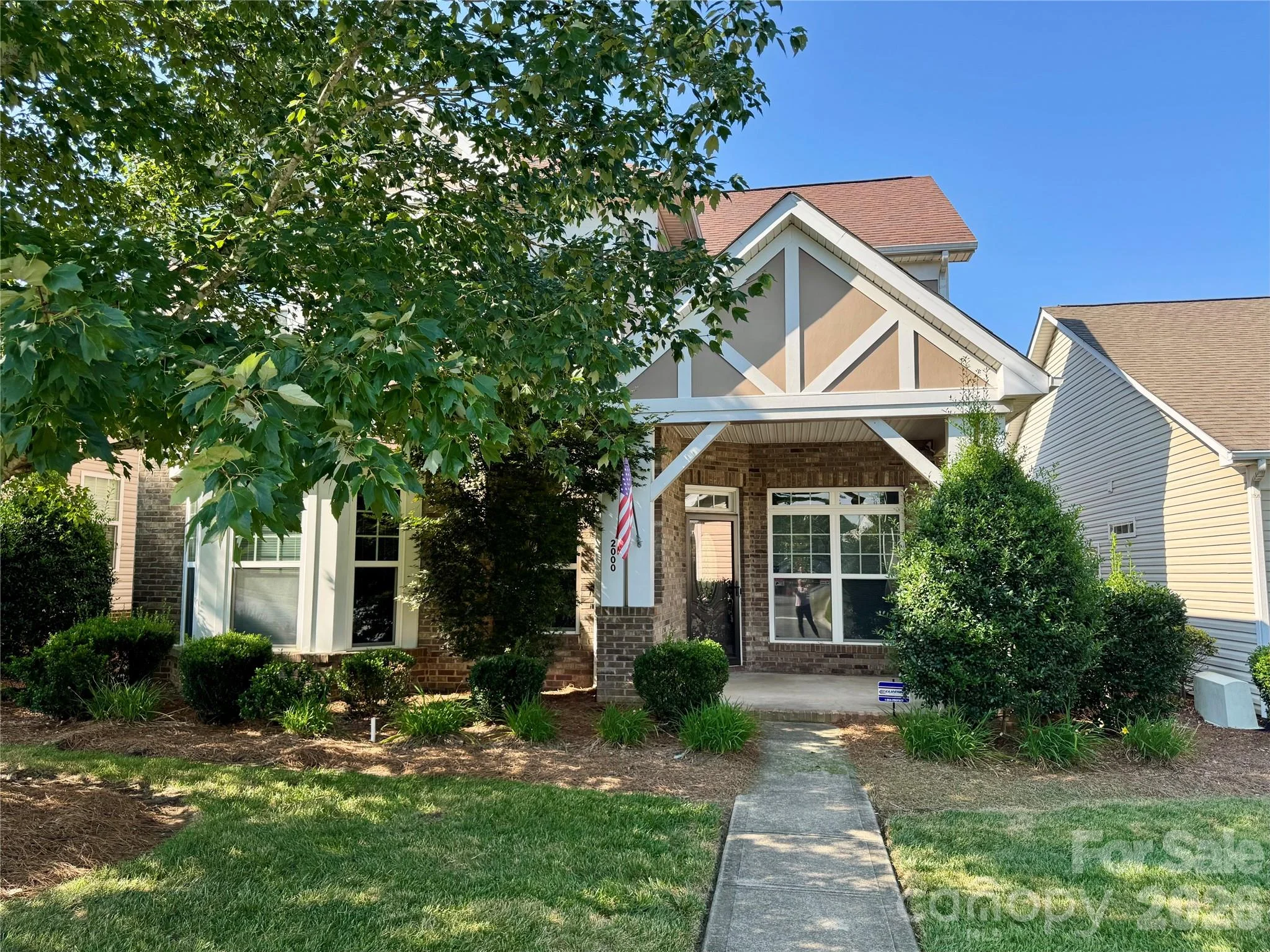 2000 Envoy Lane, Indian Trail, NC, 28079