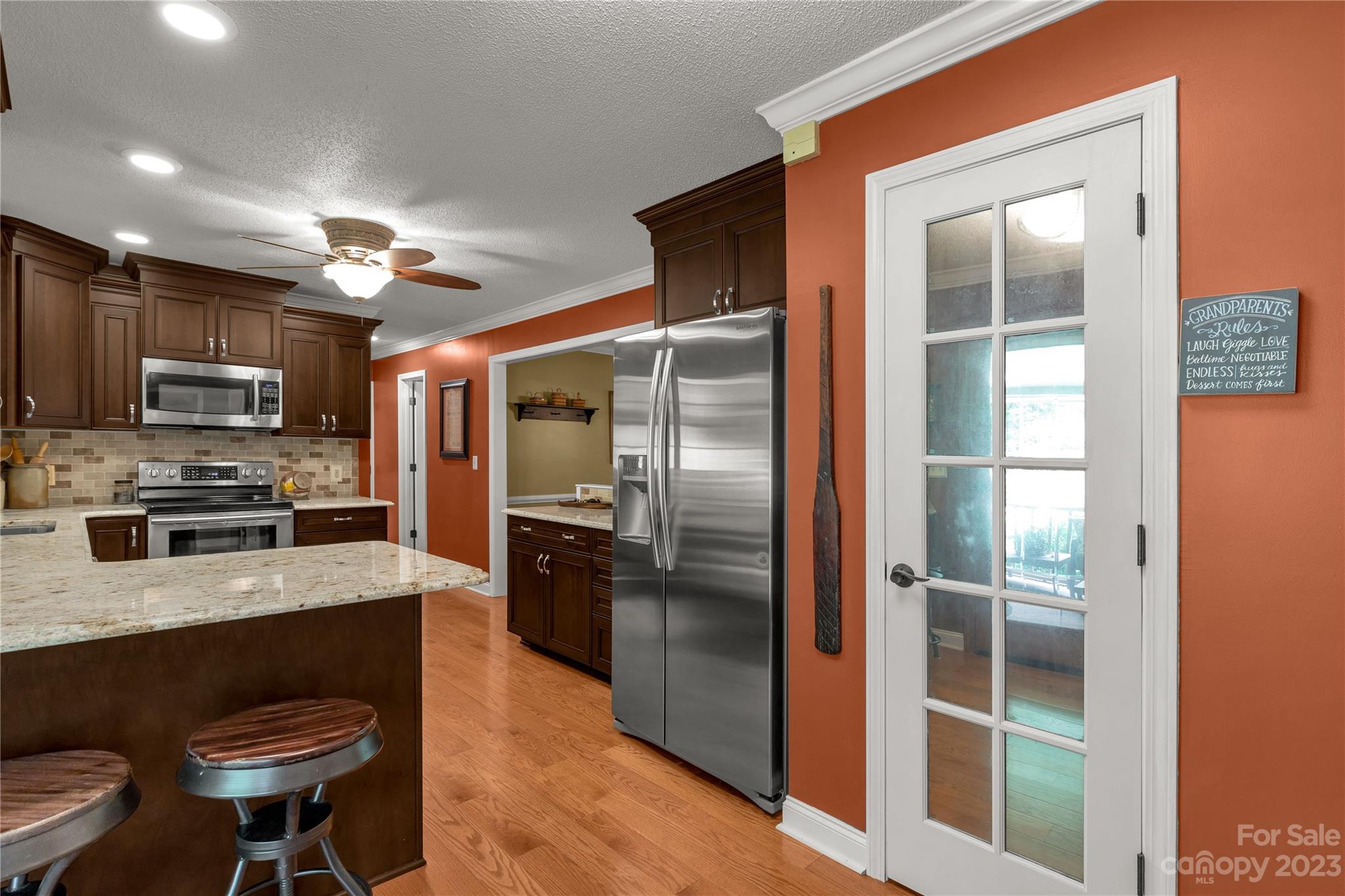 Stornoway - Residential