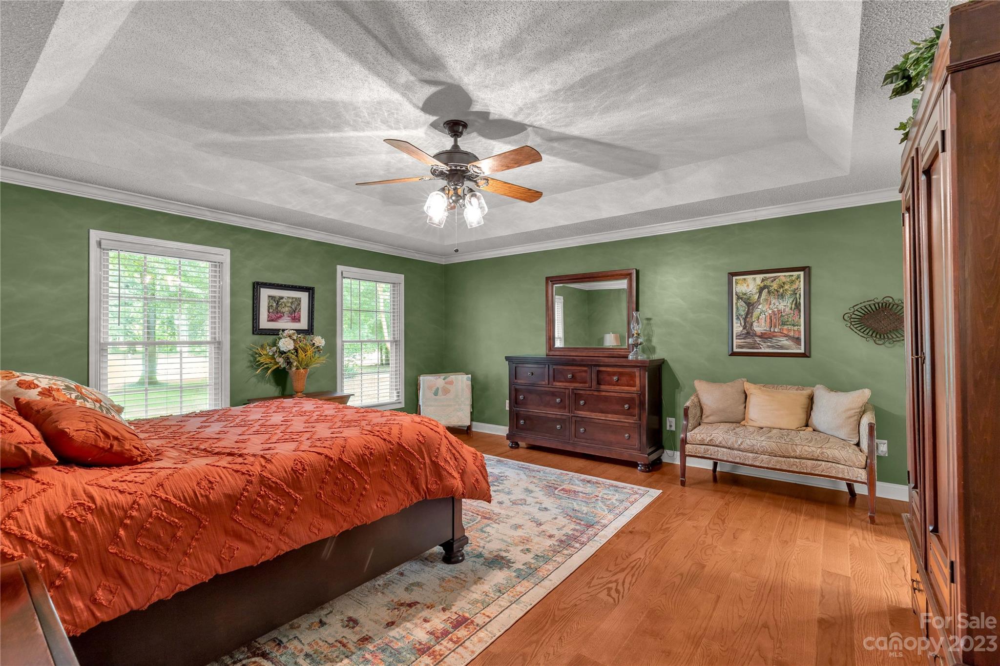 Stornoway - Residential