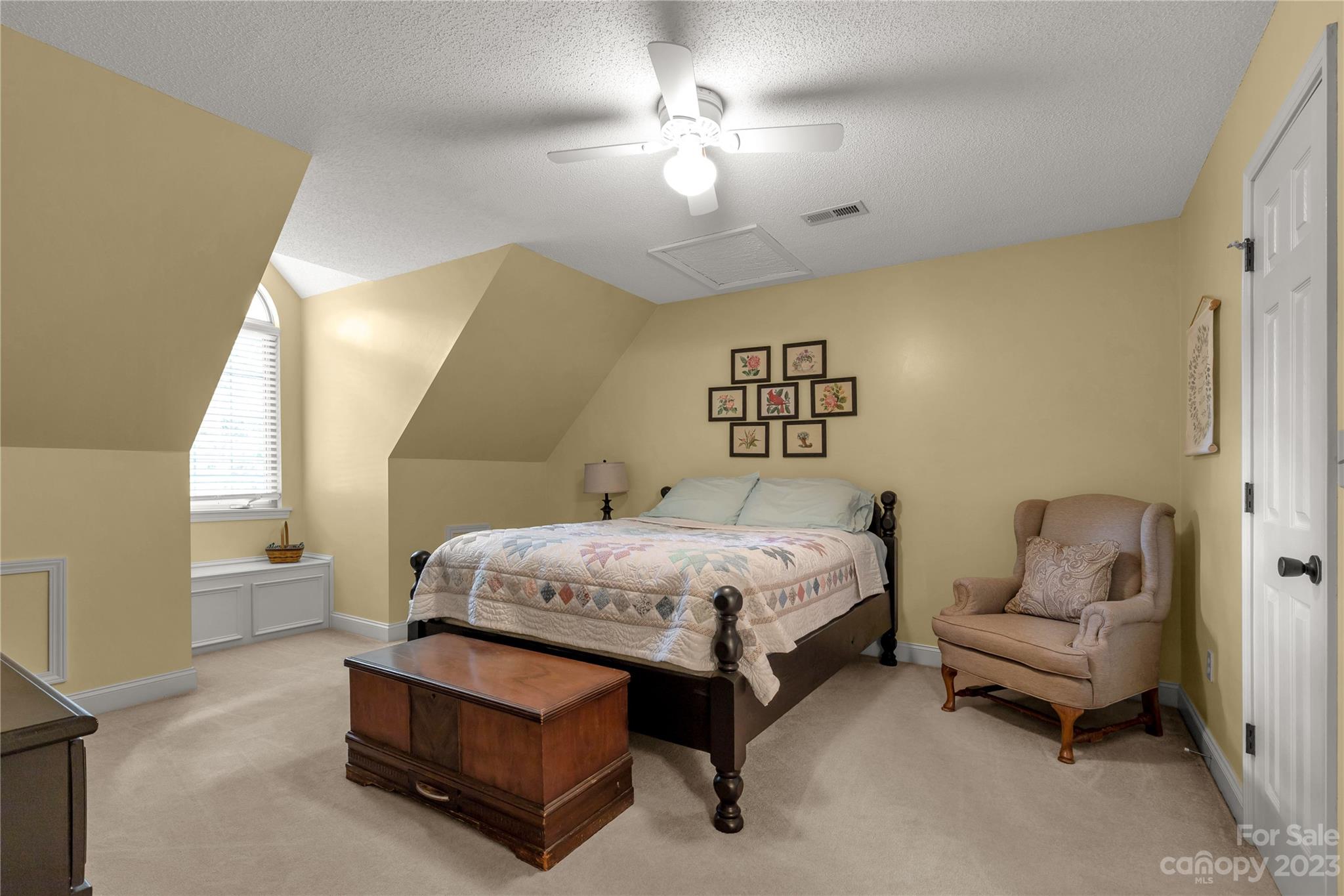 Stornoway - Residential