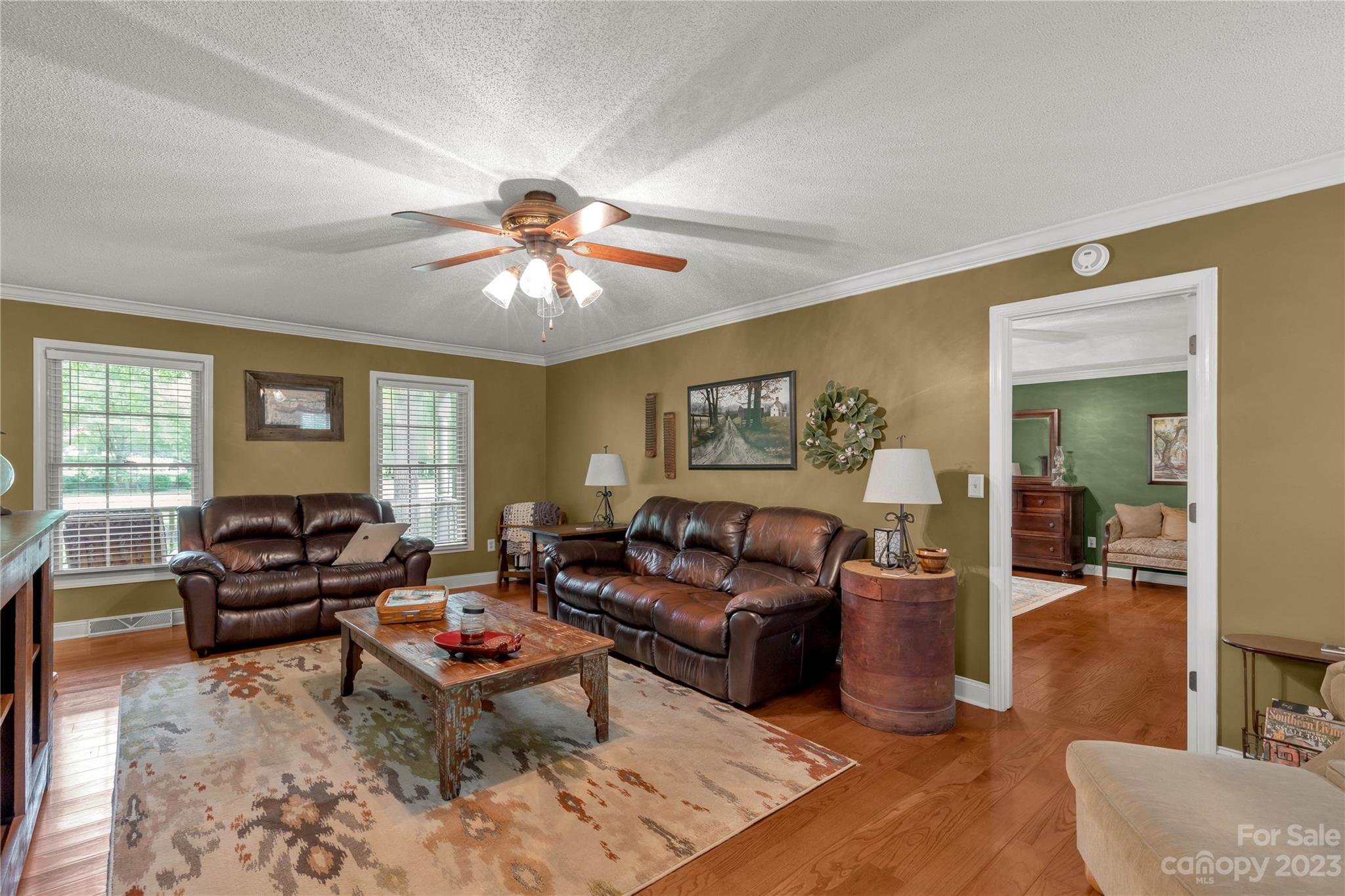 Stornoway - Residential