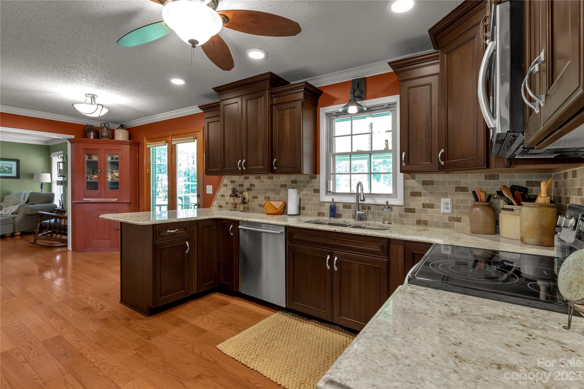 Stornoway - Residential