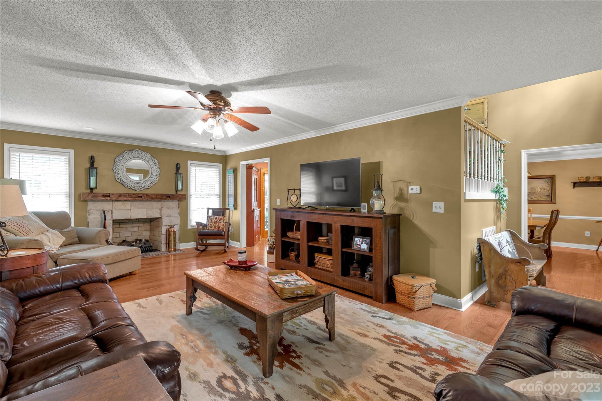 Stornoway - Residential