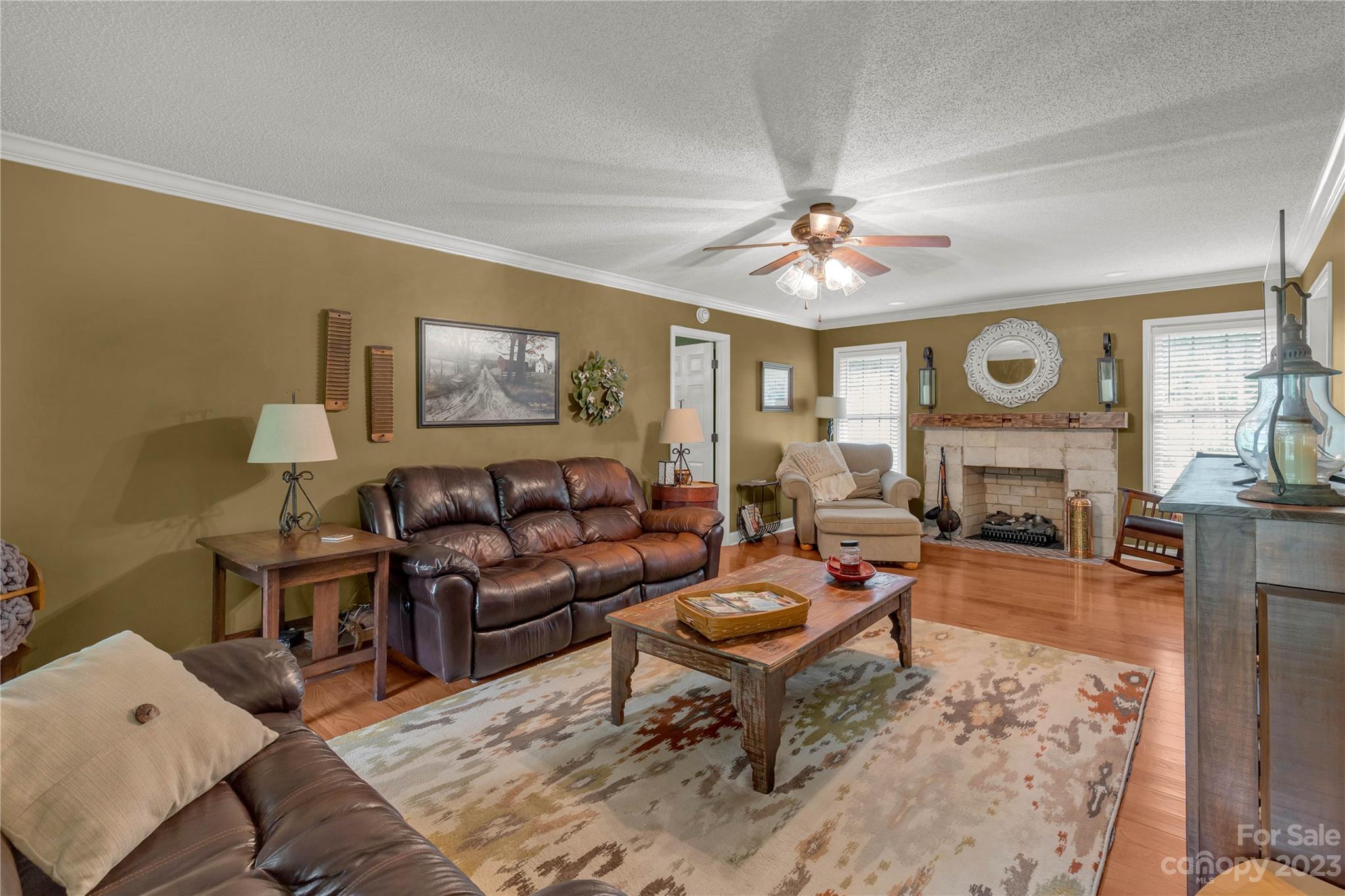 Stornoway - Residential