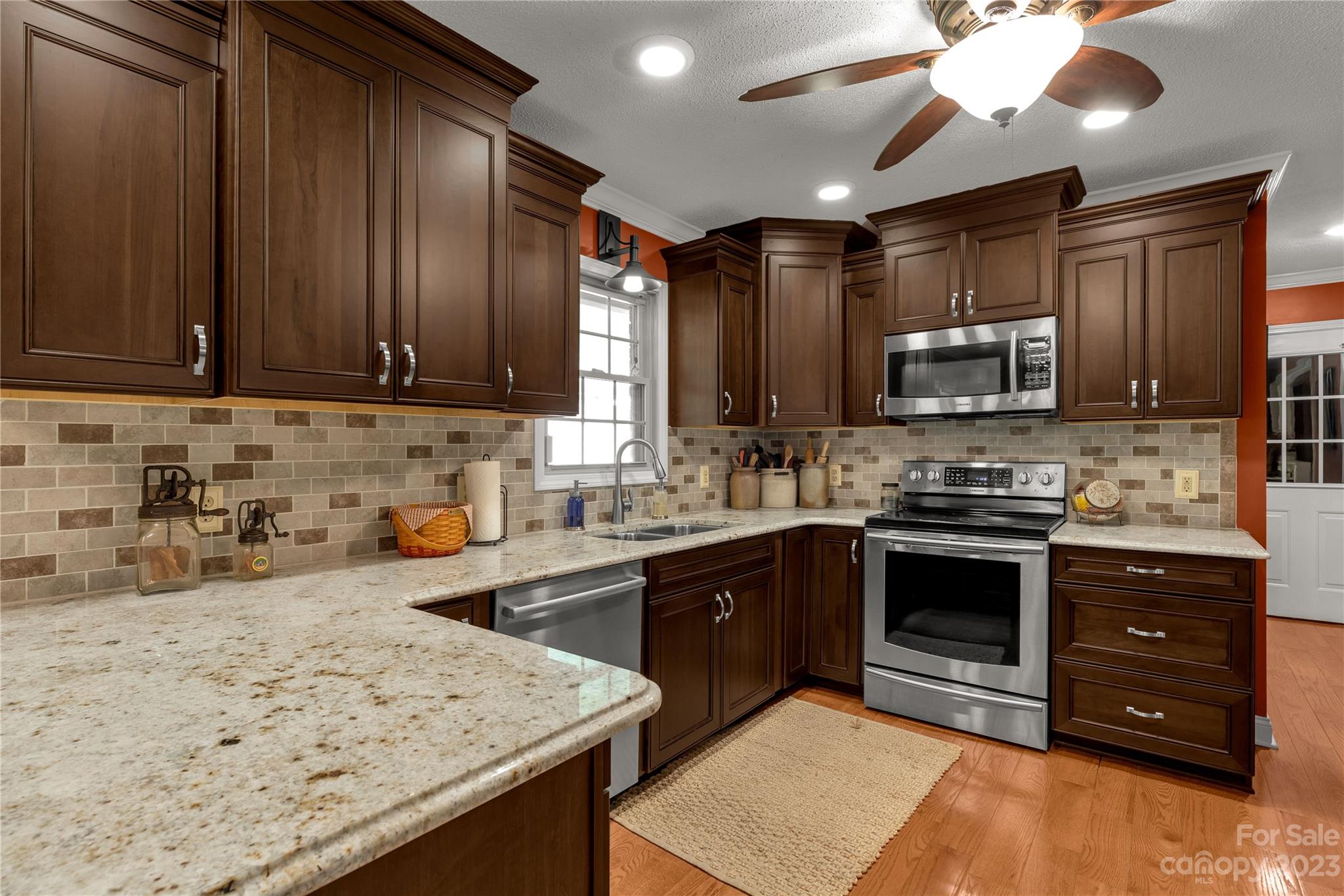 Stornoway - Residential