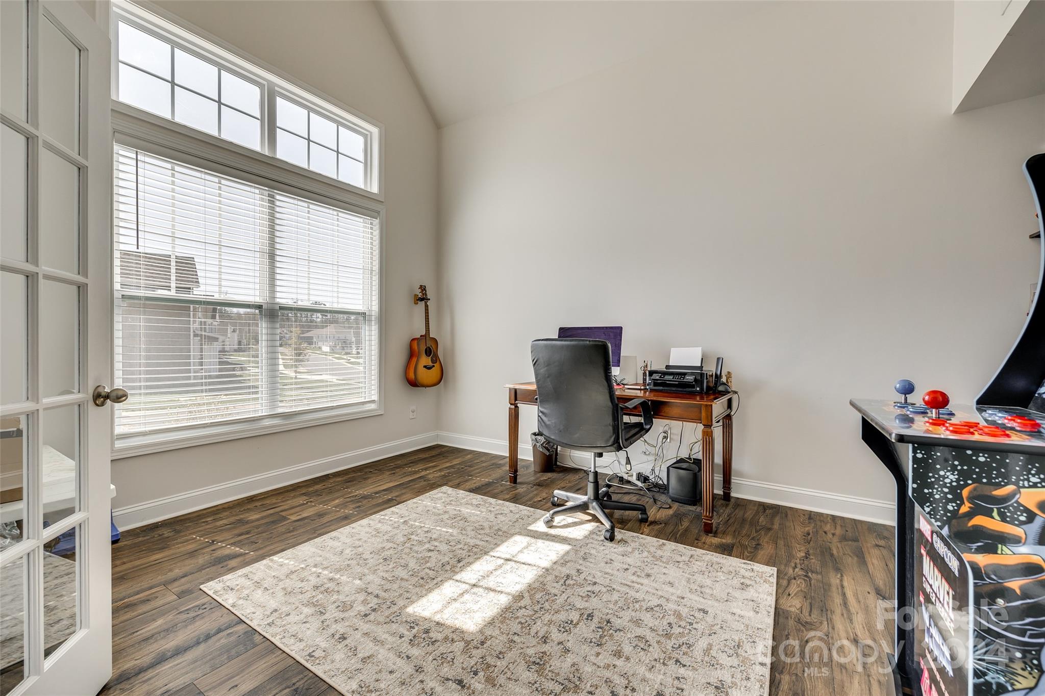 Cypress Point - Residential