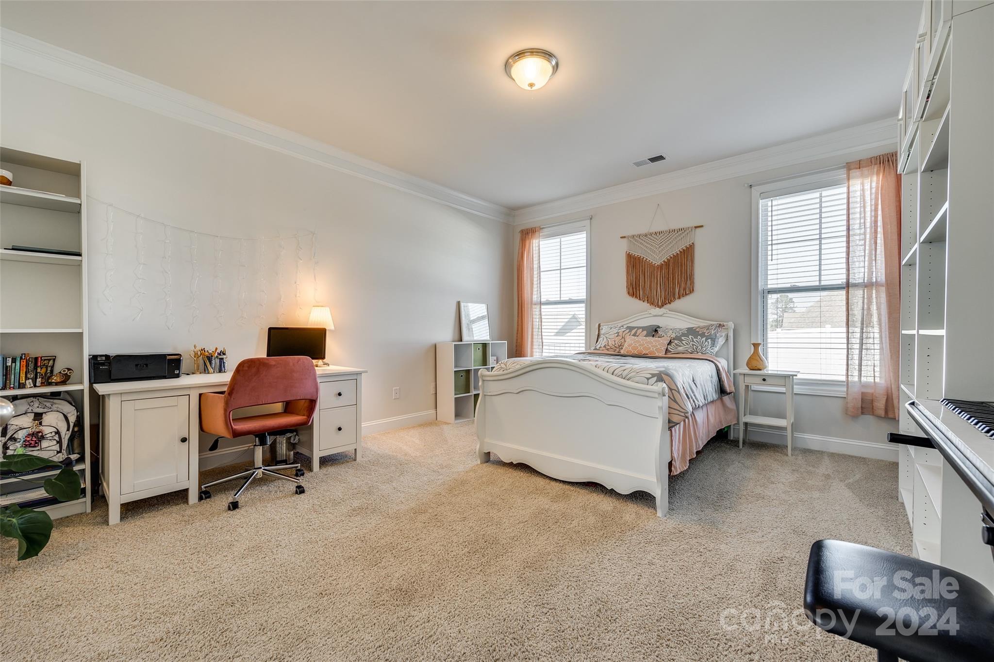 Cypress Point - Residential