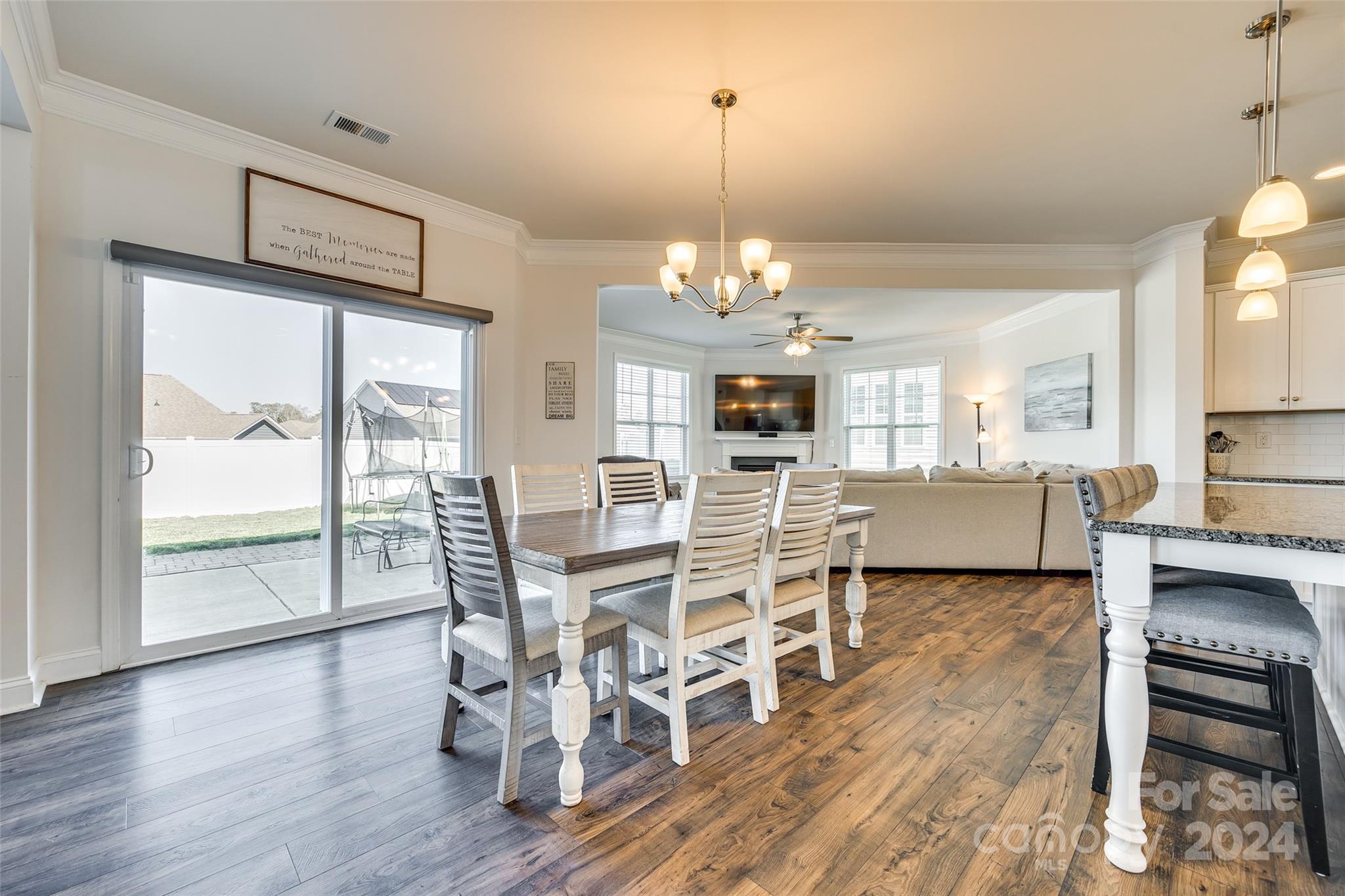 Cypress Point - Residential