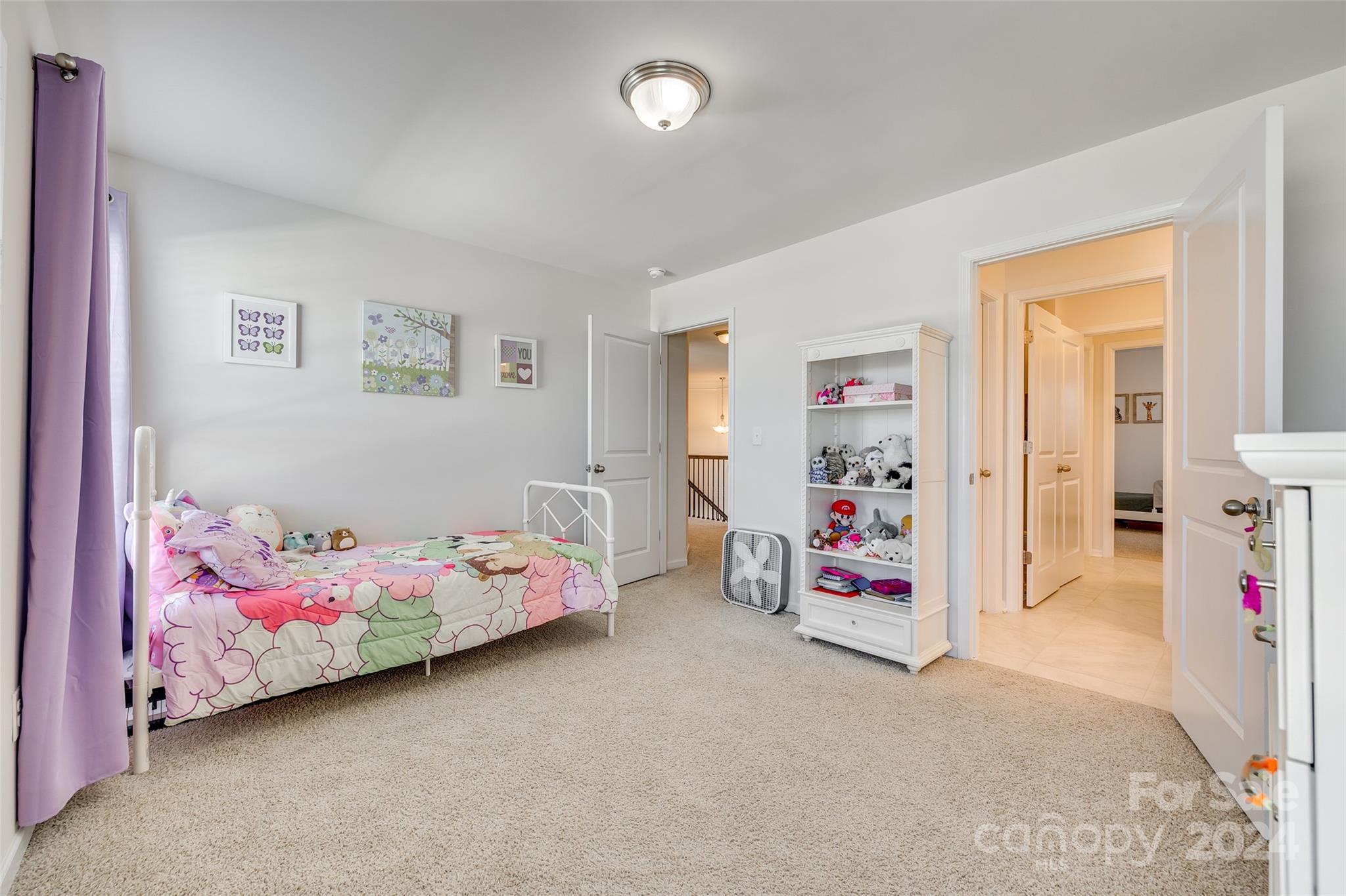 Cypress Point - Residential