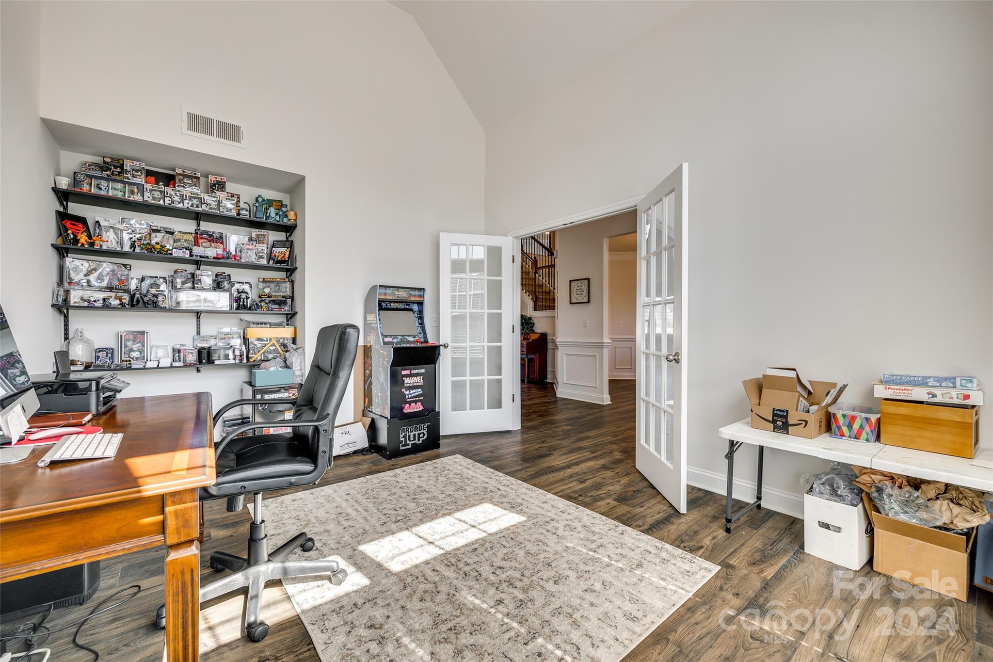 Cypress Point - Residential