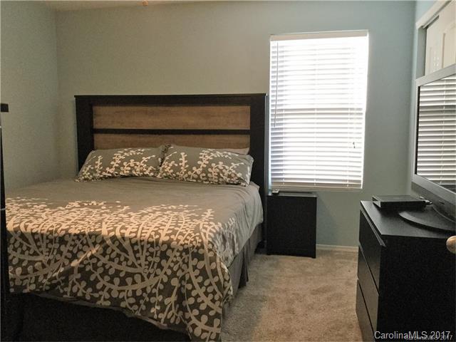 Catawba Village - Residential Lease
