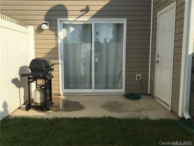 Catawba Village - Residential Lease