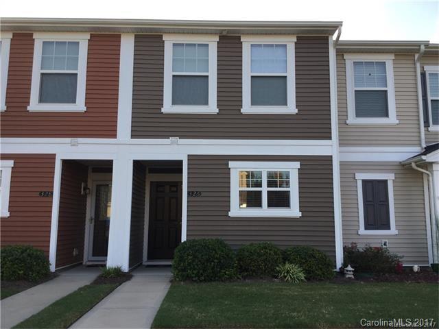 Catawba Village - Residential Lease