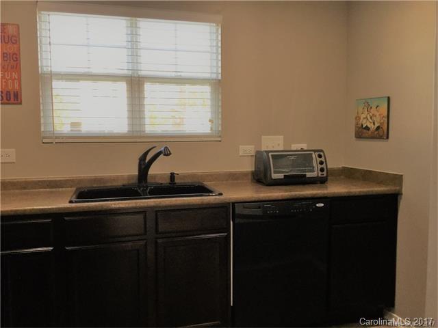 Catawba Village - Residential Lease