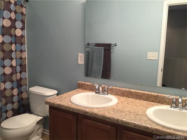 Catawba Village - Residential Lease