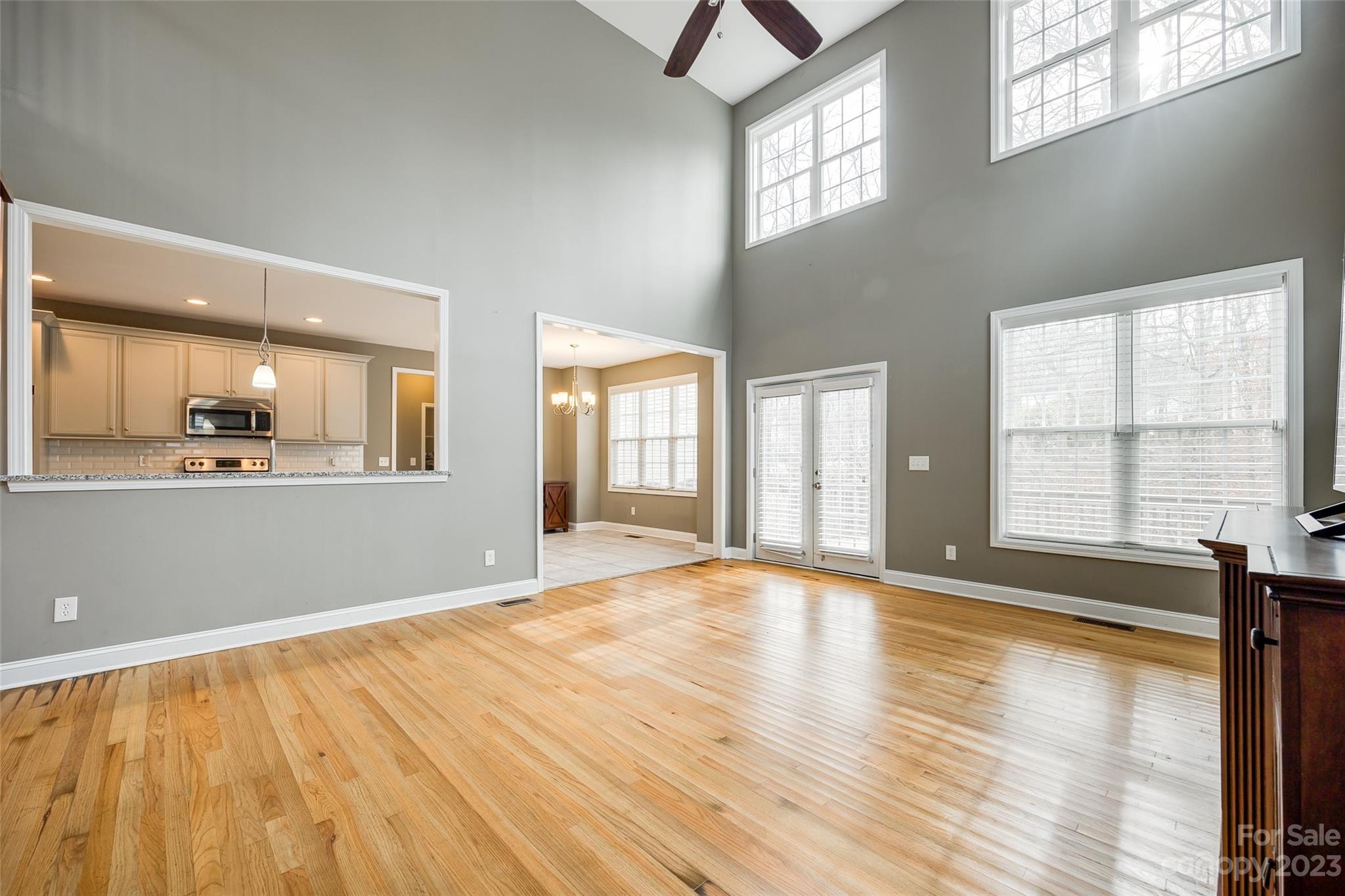 Ashley Park - Residential