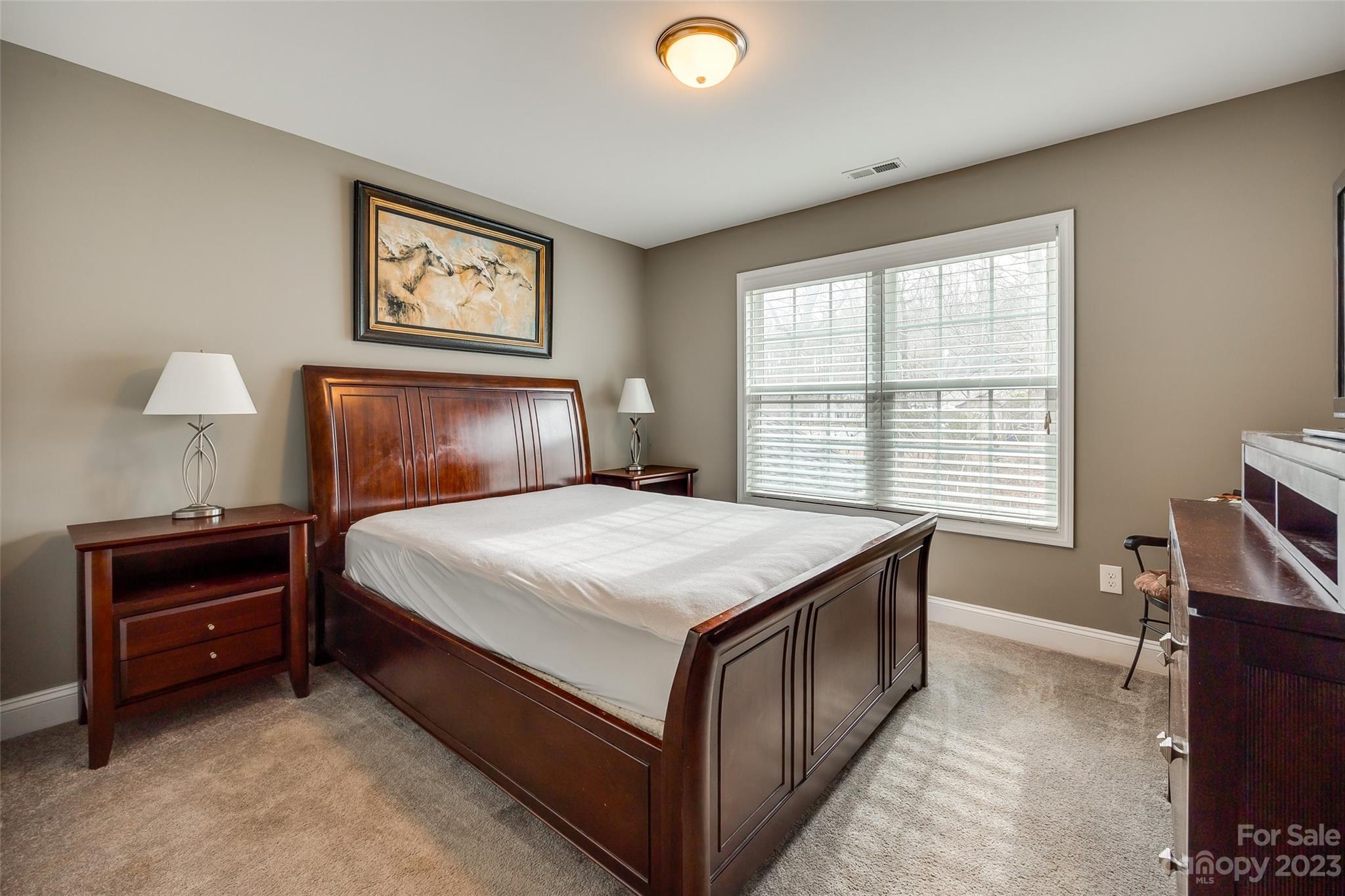 Ashley Park - Residential