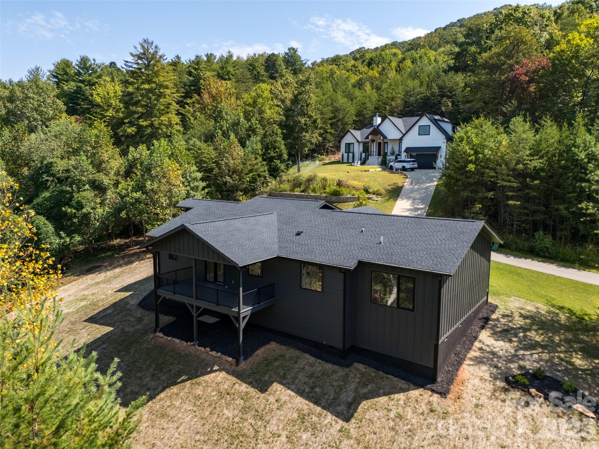 Moores Valley - Residential