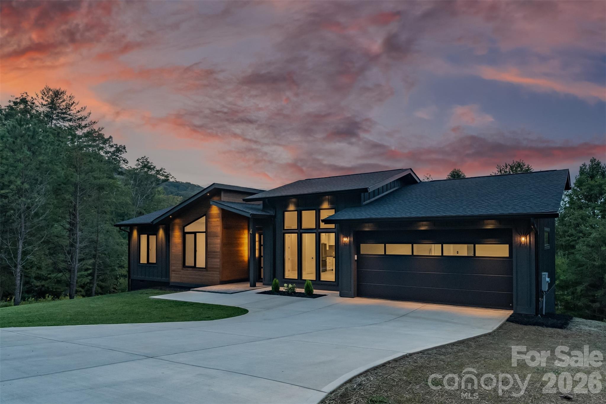 Moores Valley - Residential